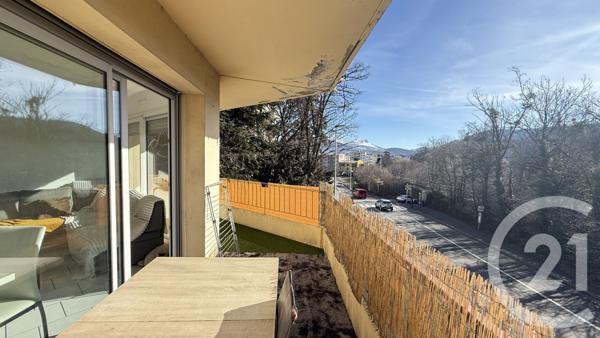 Appartement F3 à vendre  3 pièces - 62,22 m2 GAP - 05