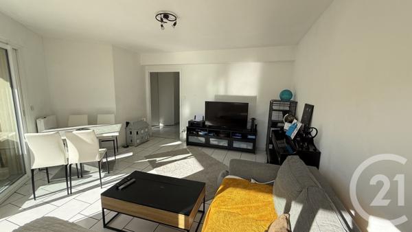 Appartement F3 à vendre  3 pièces - 62,22 m2 GAP - 05