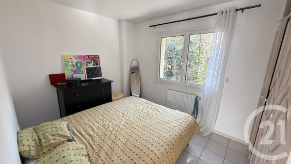 Appartement F3 à vendre  3 pièces - 62,22 m2 GAP - 05