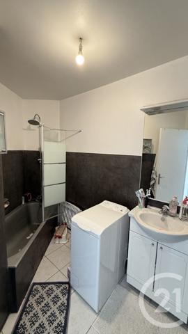 Appartement F3 à vendre  3 pièces - 62,22 m2 GAP - 05