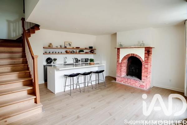 Maison à vendre 6 pièces 118 m² Percy-en-Normandie
