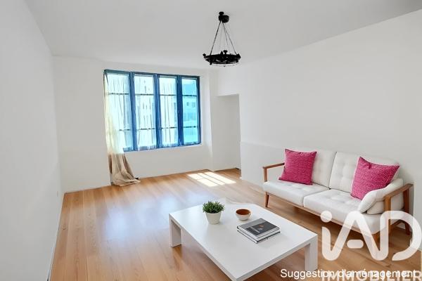 Maison à vendre 6 pièces 118 m² Percy-en-Normandie