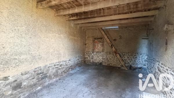 Maison à vendre 6 pièces 118 m² Percy-en-Normandie