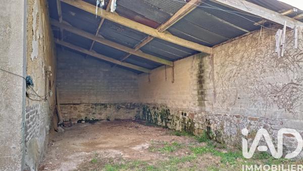 Maison à vendre 6 pièces 118 m² Percy-en-Normandie