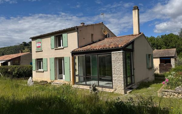 Maison à vendre    5 pièces • 116 m2 Riez