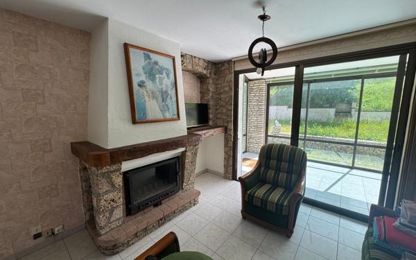 Maison à vendre    5 pièces • 116 m2 Riez