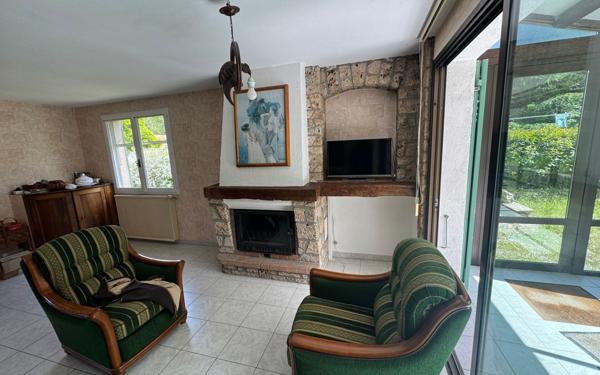 Maison à vendre    5 pièces • 116 m2 Riez