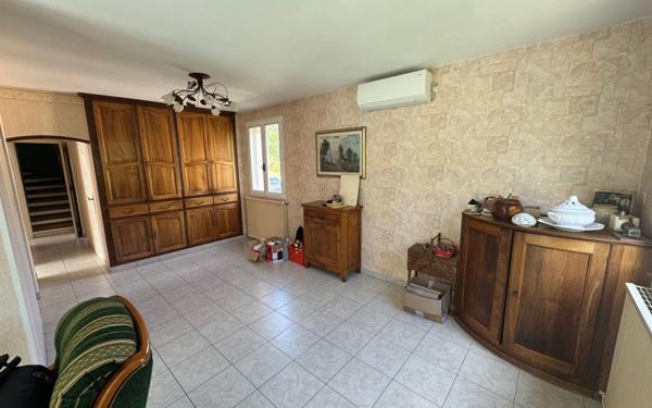 Maison à vendre    5 pièces • 116 m2 Riez