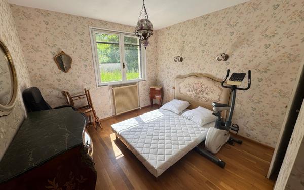 Maison à vendre    5 pièces • 116 m2 Riez