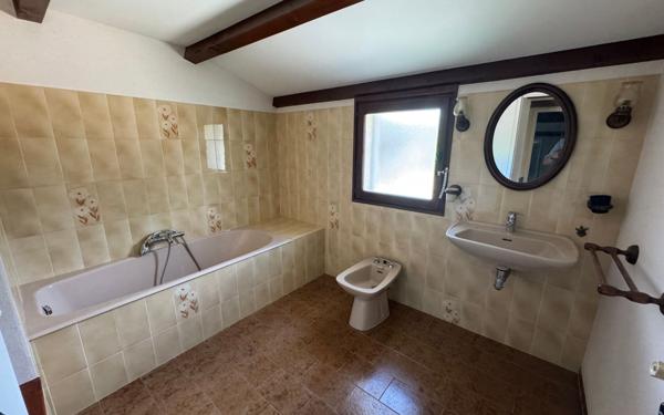 Maison à vendre    5 pièces • 116 m2 Riez