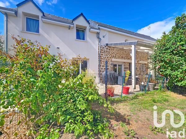 Maison à vendre 6 pièces 162 m² Ernée