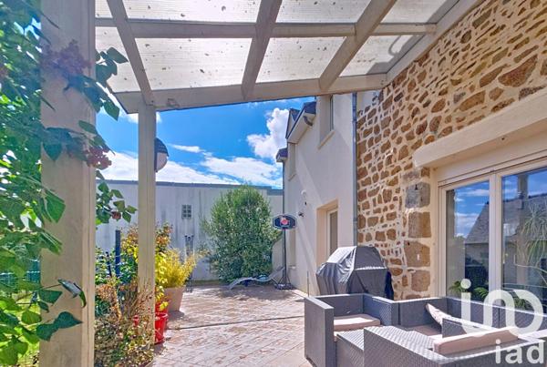 Maison à vendre 6 pièces 162 m² Ernée