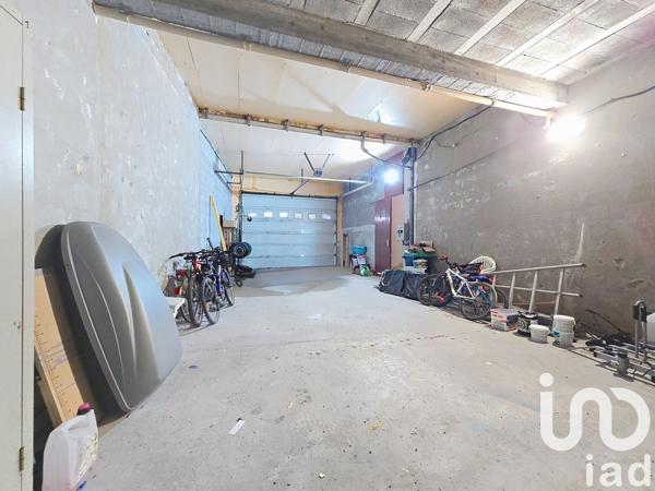 Maison à vendre 6 pièces 162 m² Ernée