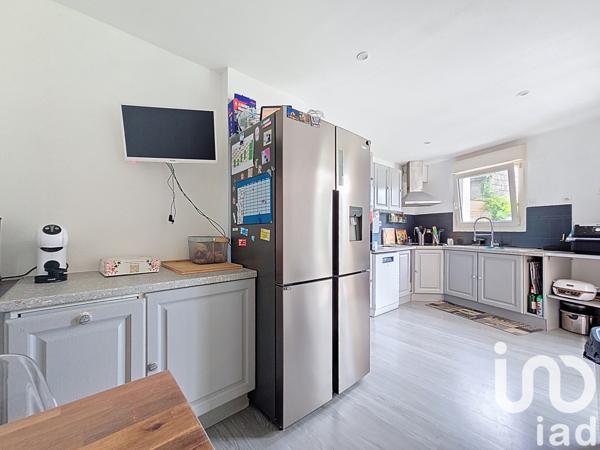 Maison à vendre 6 pièces 162 m² Ernée