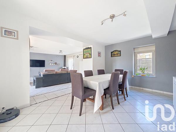 Maison à vendre 6 pièces 162 m² Ernée