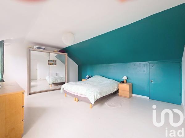 Maison à vendre 6 pièces 162 m² Ernée