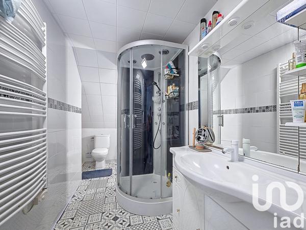 Maison à vendre 6 pièces 162 m² Ernée