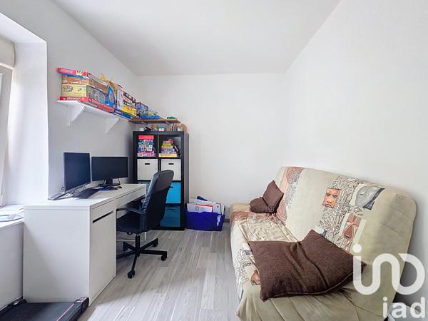 Maison à vendre 6 pièces 162 m² Ernée