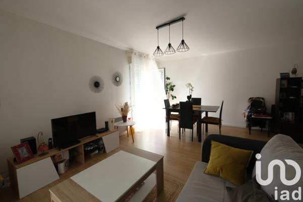 Appartement à vendre 2 pièces 48 m² La Roche-sur-Yon