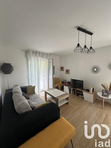 Appartement à vendre 2 pièces 48 m² La Roche-sur-Yon