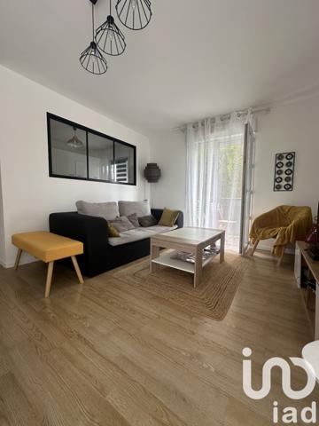 Appartement à vendre 2 pièces 48 m² La Roche-sur-Yon