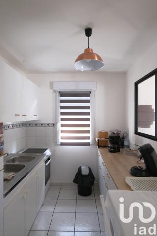 Appartement à vendre 2 pièces 48 m² La Roche-sur-Yon