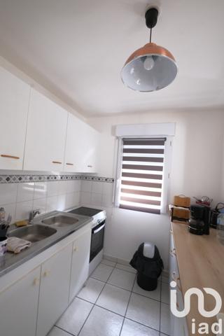 Appartement à vendre 2 pièces 48 m² La Roche-sur-Yon