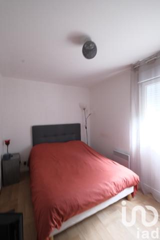 Appartement à vendre 2 pièces 48 m² La Roche-sur-Yon