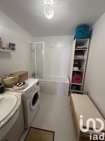 Appartement à vendre 2 pièces 48 m² La Roche-sur-Yon