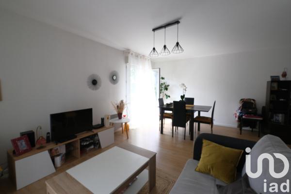 Appartement à vendre 2 pièces 48 m² La Roche-sur-Yon