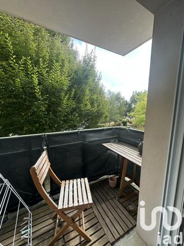 Appartement à vendre 2 pièces 48 m² La Roche-sur-Yon