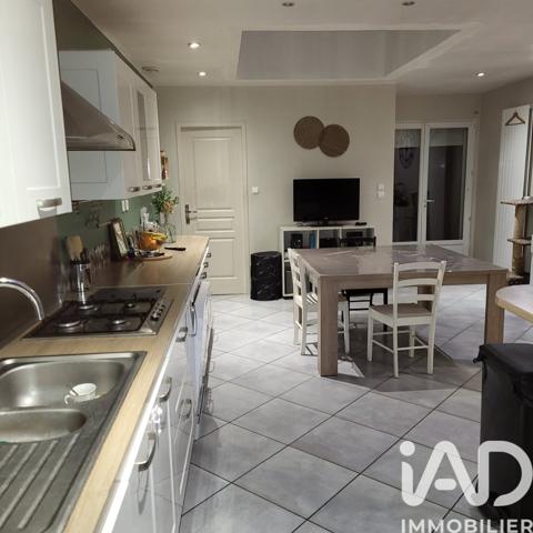 Maison à vendre 7 pièces 166 m² Raismes