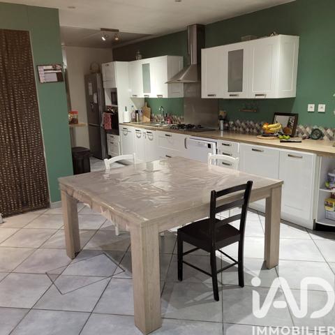 Maison à vendre 7 pièces 166 m² Raismes