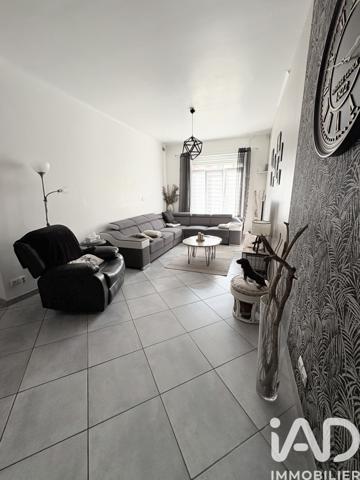 Maison à vendre 7 pièces 166 m² Raismes