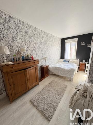 Maison à vendre 7 pièces 166 m² Raismes