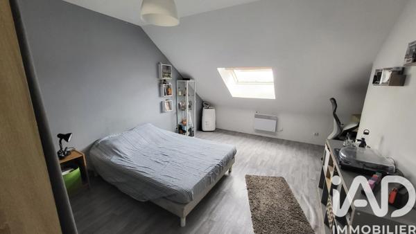 Maison à vendre 7 pièces 166 m² Raismes