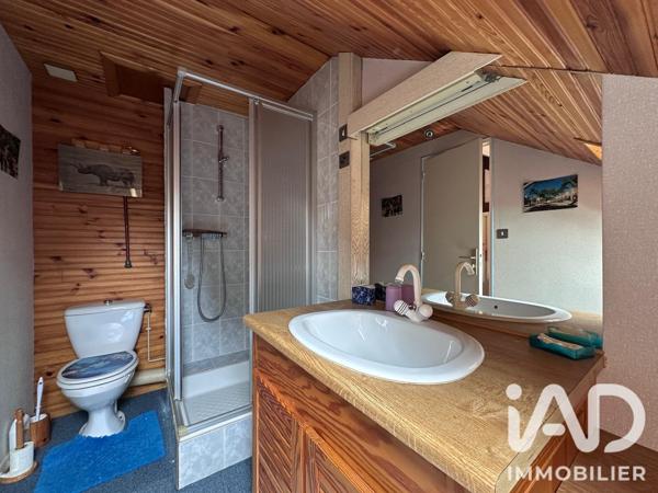 Maison à vendre 3 pièces 80 m² Joué-lès-Tours