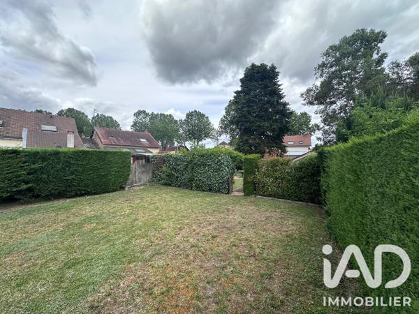 Maison à vendre 3 pièces 80 m² Joué-lès-Tours