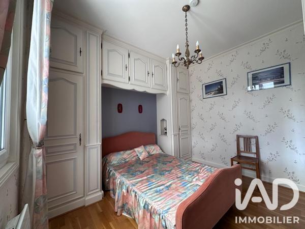 Maison à vendre 3 pièces 80 m² Joué-lès-Tours
