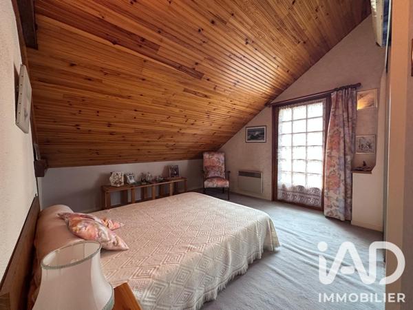 Maison à vendre 3 pièces 80 m² Joué-lès-Tours