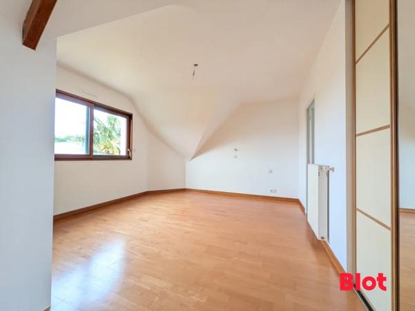 Maison 9 pièce(s)