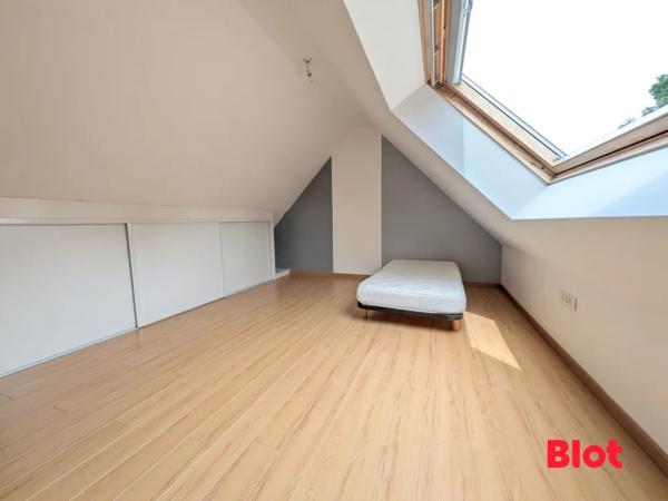 Maison 9 pièce(s)