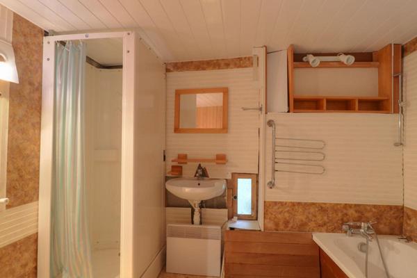 Maison Mazieres En Gatine 8 pièce(s) 288 m2