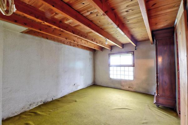 Maison Mazieres En Gatine 8 pièce(s) 288 m2