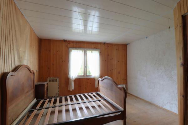 Maison Mazieres En Gatine 8 pièce(s) 288 m2