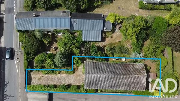 Terrain à vendre 300 m² Le Mesnil-Esnard