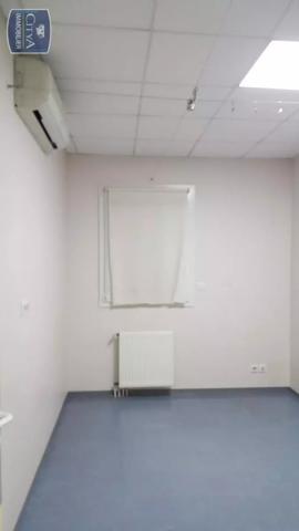 Vente local professionnel 443m²