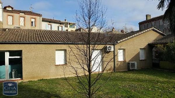 Vente local professionnel 443m²