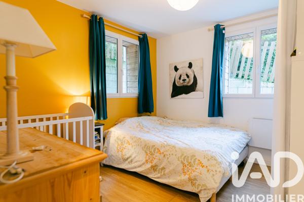Maison à vendre 6 pièces 150 m² Villerville