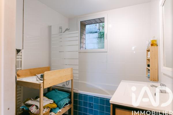Maison à vendre 6 pièces 150 m² Villerville